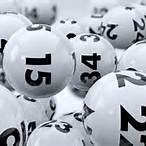 lottery winning numbers